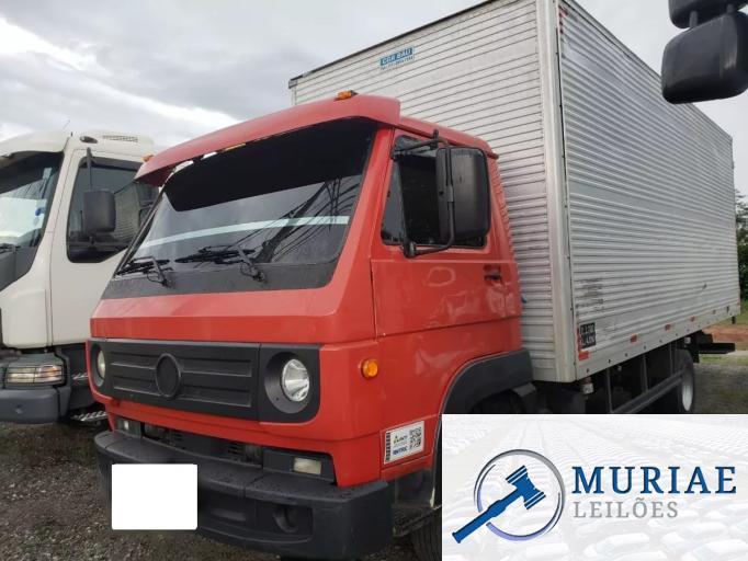 VOLKSWAGEN 9-160 E DELIVERY 13/13
