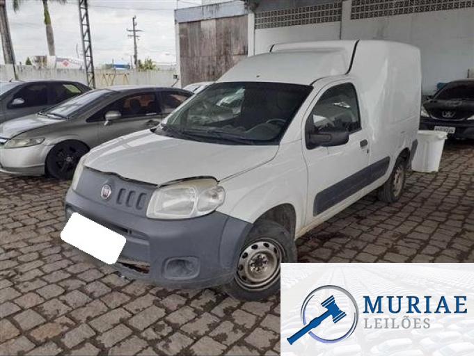 FIAT FIORINO 13/14