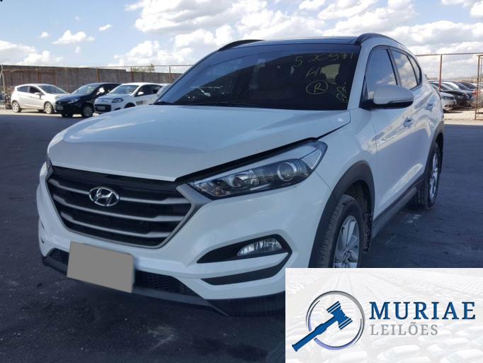 HYUNDAI TUCSON 20/20