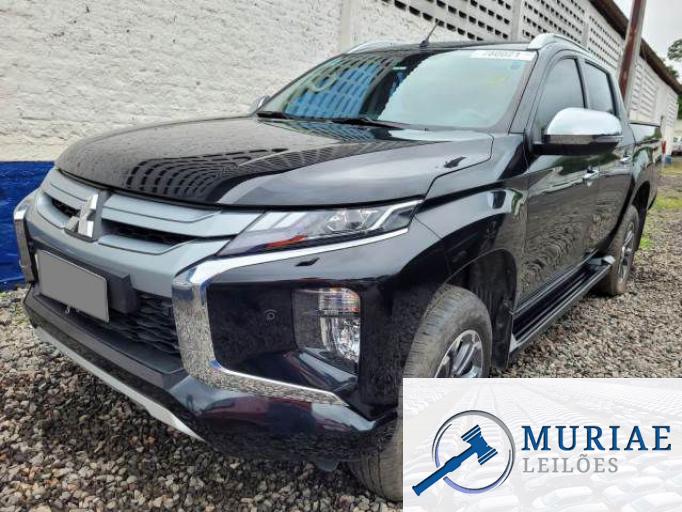 MITSUBISHI L200 TRITON 21/22