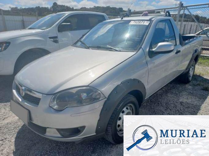 FIAT STRADA 12/13