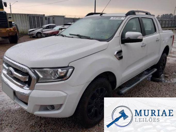 FORD RANGER 18/19