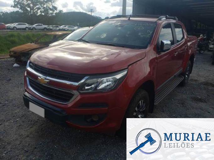 CHEVROLET S10 16/17