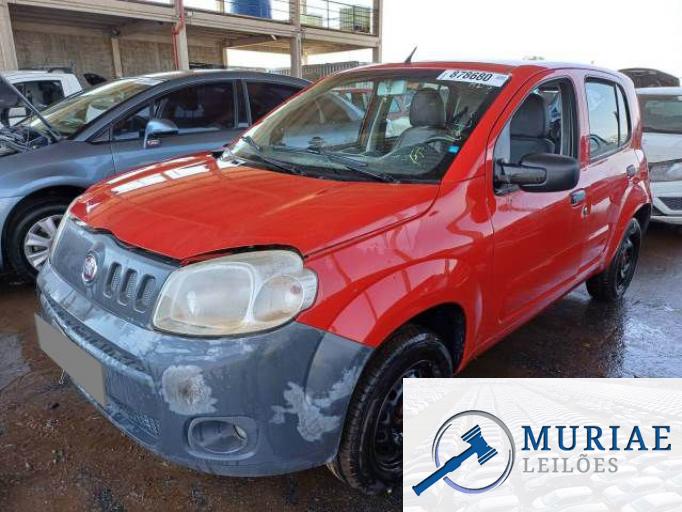FIAT UNO 11/12