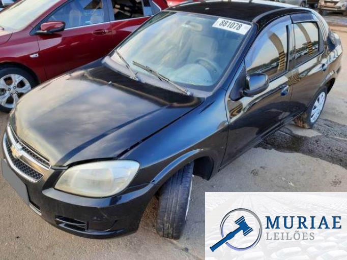 CHEVROLET PRISMA 12/13