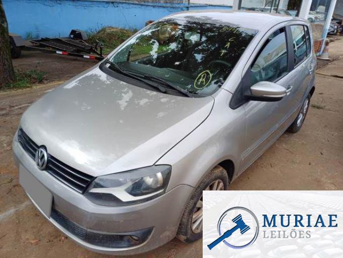 VOLKSWAGEN FOX 11/11