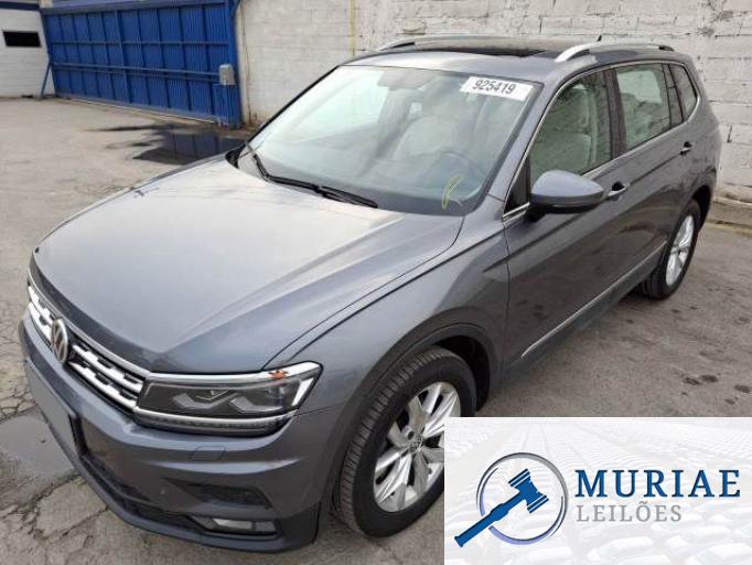 VOLKSWAGEN TIGUAN 17/18