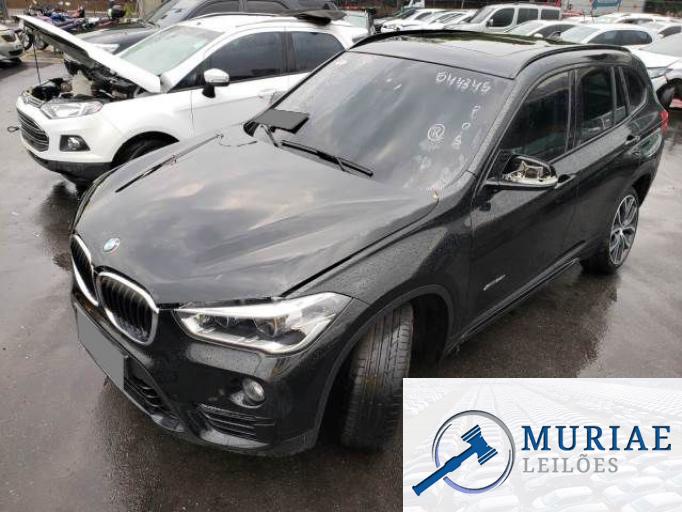 BMW X1 16/17