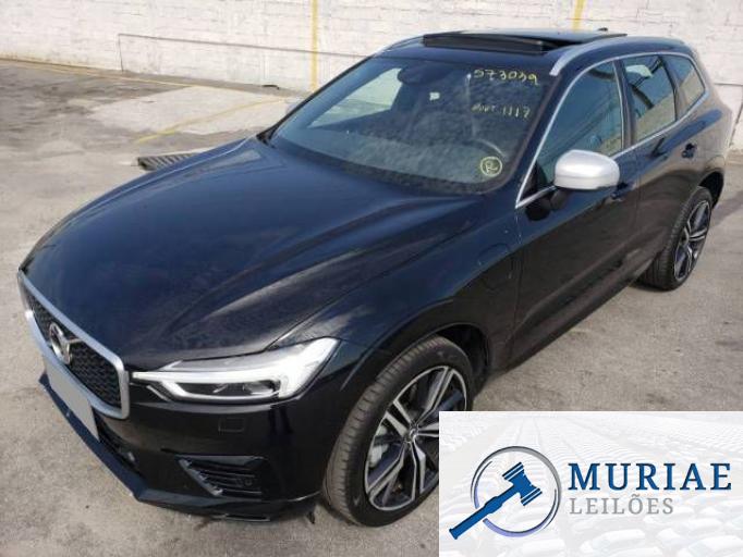 VOLVO XC60 19/19