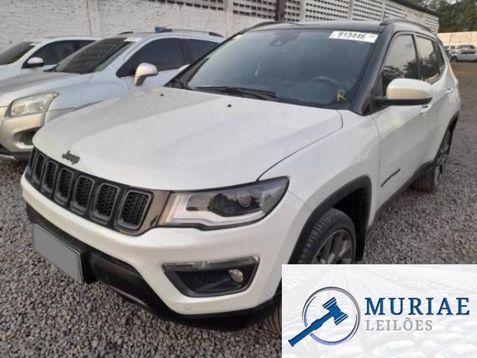 JEEP COMPASS 20/21