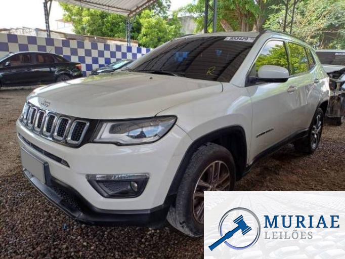 JEEP COMPASS 20/21
