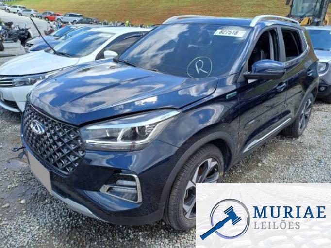 CAOA CHERY TIGGO 5X 23/24