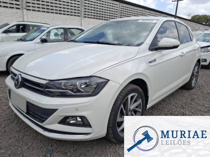 VOLKSWAGEN POLO 19/20