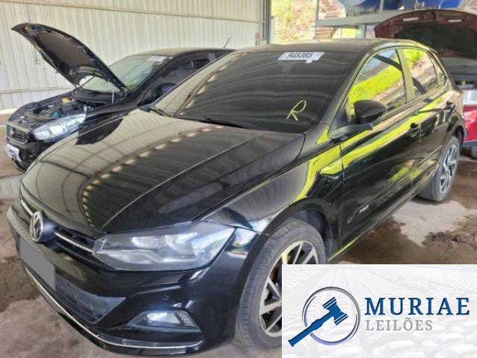 VOLKSWAGEN POLO 21/21