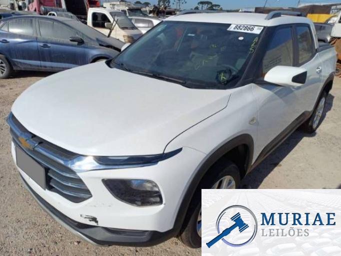 CHEVROLET MONTANA 23/24