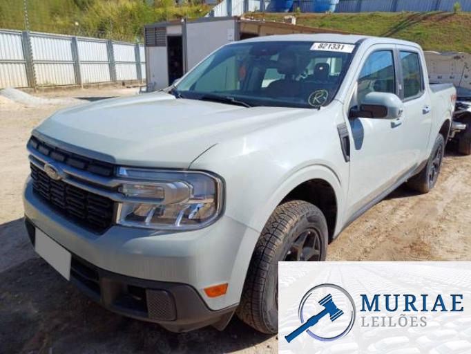 FORD MAVERICK 22/22