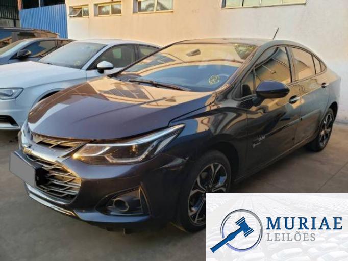 CHEVROLET CRUZE 22/22