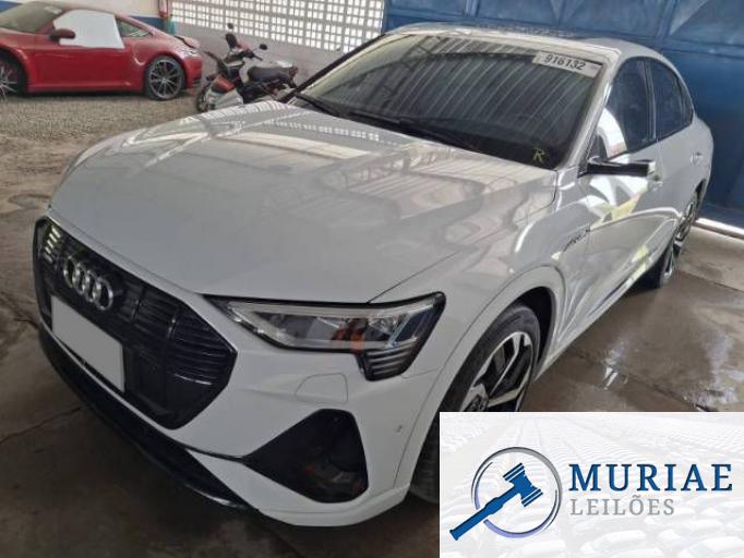 AUDI E-TRON SPORTBACK 21/21