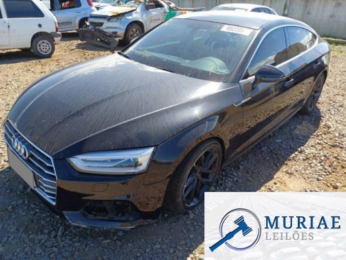 AUDI A5 SPORTBACK 17/18