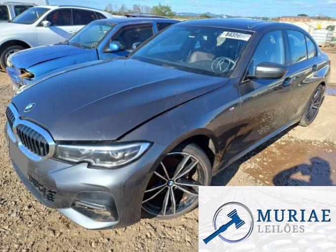 BMW SERIE 3 20/21