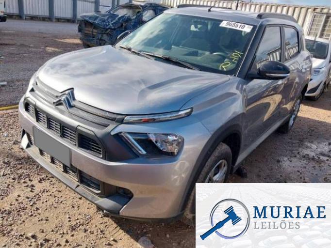 CITROËN C3 AIRCROSS 24/25