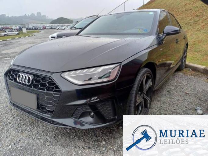 AUDI A4 22/23