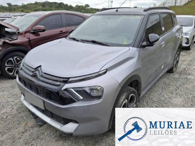 CITROËN C3 AIRCROSS 24/24