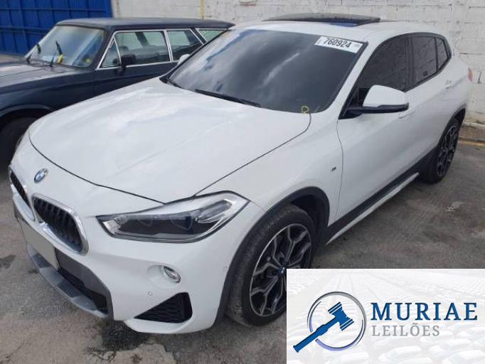 BMW X2 18/19