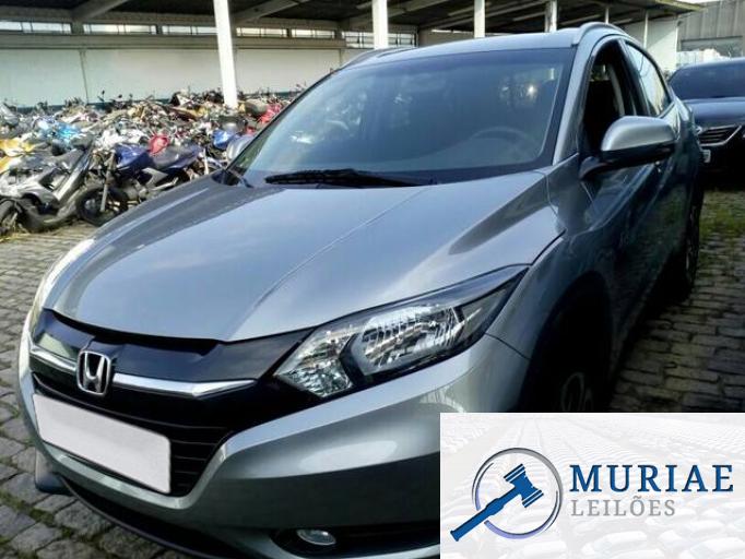HONDA HR-V 17/17