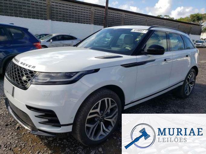 LAND ROVER VELAR 19/19