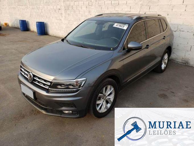 VOLKSWAGEN TIGUAN 18/18