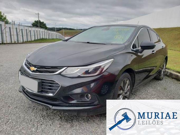 CHEVROLET CRUZE 16/17