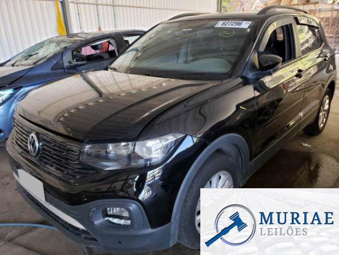 VOLKSWAGEN T-CROSS 20/20