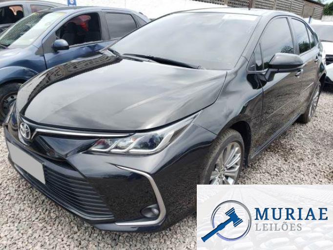 TOYOTA COROLLA 19/20