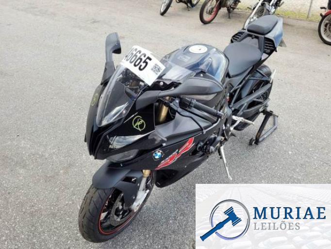 BMW S 1000 21/21