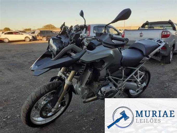BMW R1200 GS 14/14