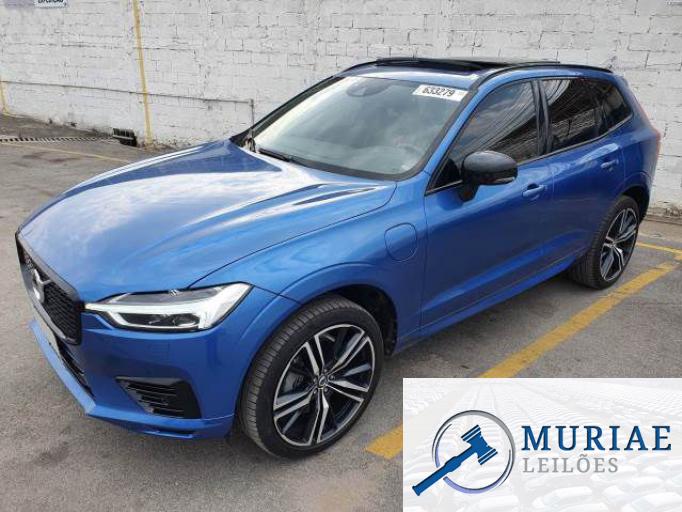 VOLVO XC60 19/19