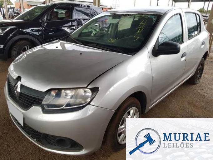 RENAULT SANDERO 15/16