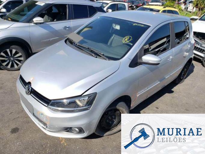 VOLKSWAGEN FOX 14/15
