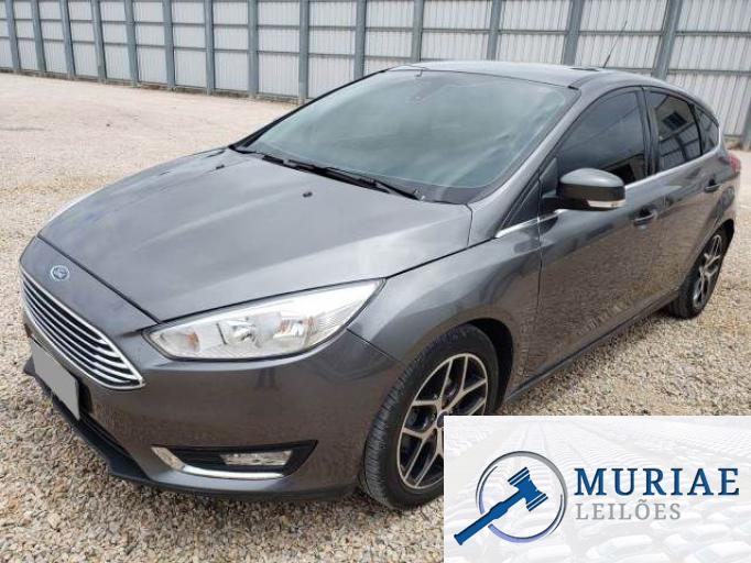 FORD FOCUS 16/16