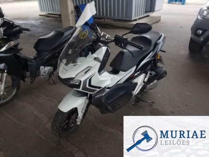 HONDA ADV 150 21/21