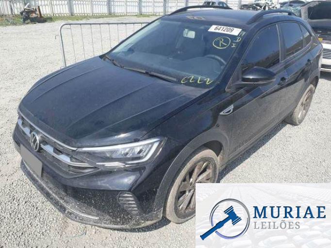VOLKSWAGEN NIVUS 21/21