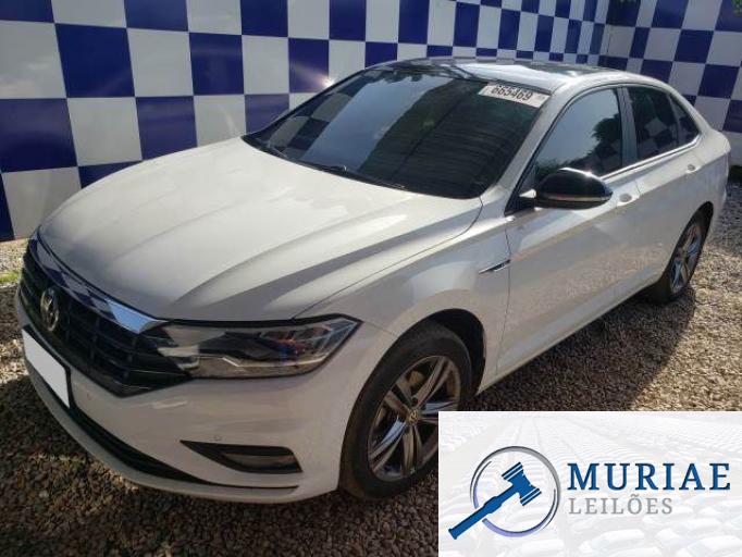 VOLKSWAGEN JETTA 18/18