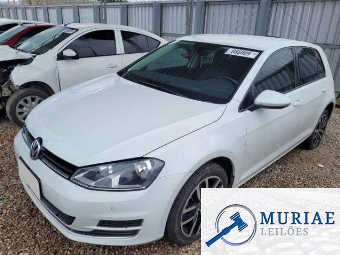 VOLKSWAGEN GOLF 13/14