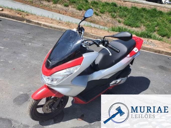 HONDA PCX 150 17/17
