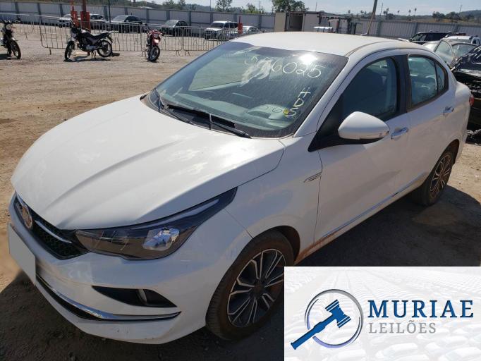 FIAT CRONOS 18/19