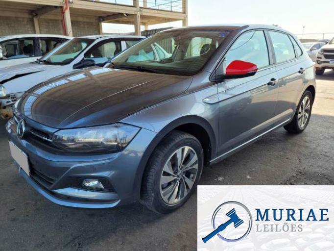 VOLKSWAGEN POLO 18/18