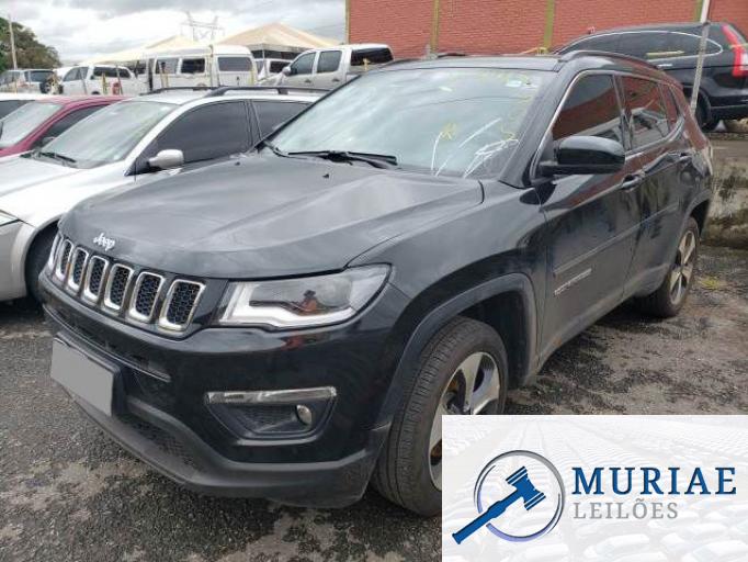 JEEP COMPASS 20/21