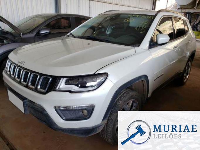 JEEP COMPASS 18/19