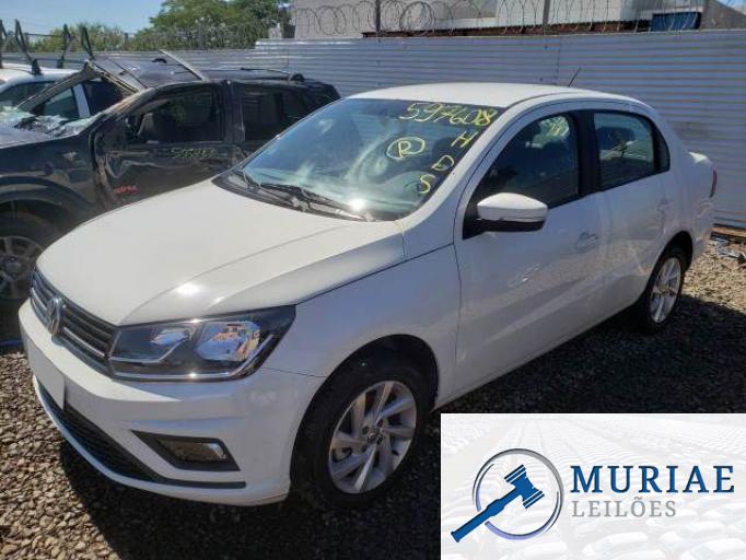 VOLKSWAGEN VOYAGE 17/17